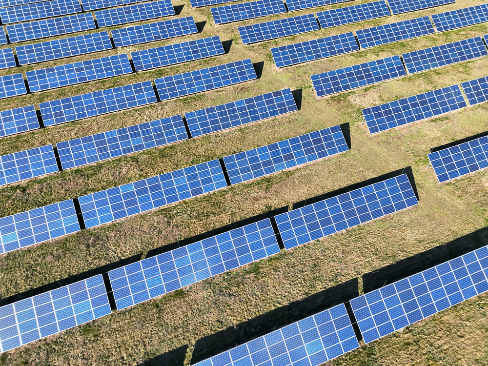 kontrola a monitoring fotovoltickych panelov