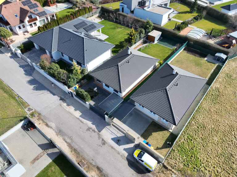 mapovanie dronom